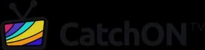 Catchon TV Logo